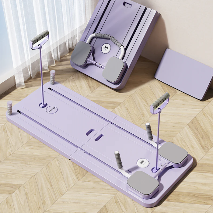pilates board